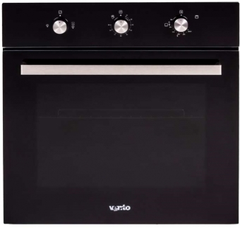 Ventolux MILANO ESG (BK)