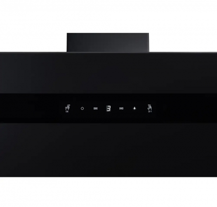Вытяжка Ventolux MIRROR 60 MBG (1000) TC MS