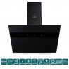 Вытяжка Ventolux MIRROR 60 MBG (1000) TC MS
