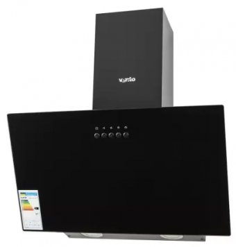 Ventolux MODENA 50 BK (700) PB