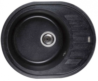 Ventolux MONICA (SPACE BLACK) 620x500x200