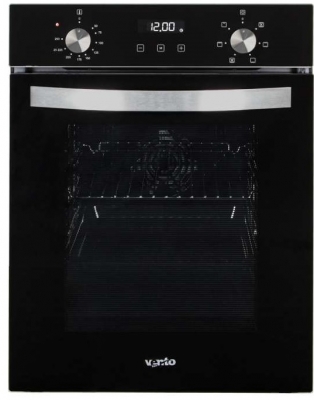 Ventolux MUNCHEN 6 TC (BK)