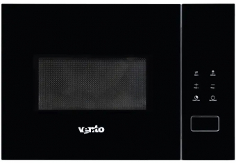 Ventolux MWBI 15 G BK TC