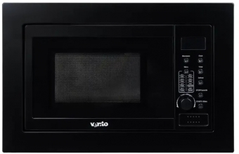 Ventolux MWBI 20 BK ST