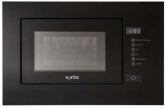 Ventolux  MWBI 20 G BK TC