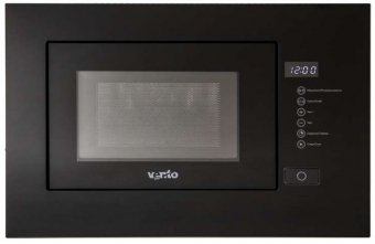 Ventolux MWBI 20 G BK TC FS