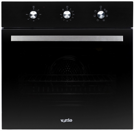 Духова шафа Ventolux MILANO