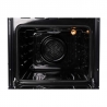 Духова шафа Ventolux NERO 6 MT (BK)