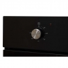 Духова шафа Ventolux NERO 6 MT (BK)
