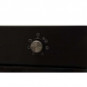 Духова шафа Ventolux NERO 6 MT (BK)