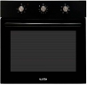 Духова шафа Ventolux NERO 6 MT (BK)