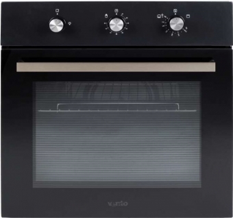 Ventolux NERO ESG (BK)