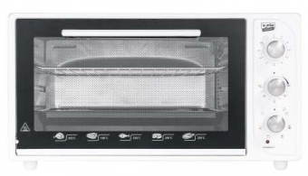 Ventolux NIKA 45 (WH) 2G