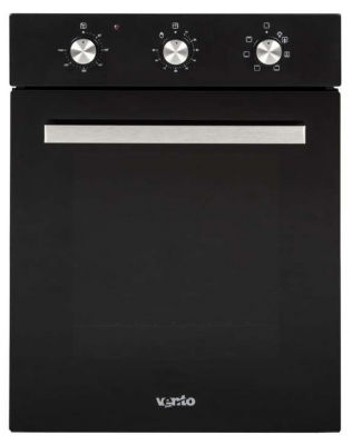 Ventolux OSAKA 6 MT (BK)