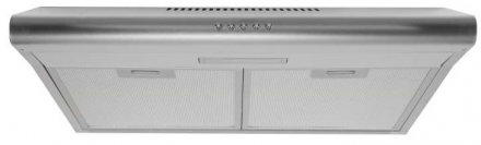 Вытяжка Ventolux PARMA 50 IX