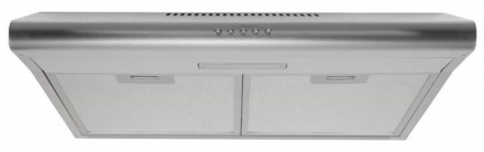 Вытяжка Ventolux PARMA 60 INOX (600)