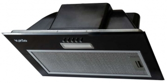 Ventolux PUNTO 52 BK (700) PB PC