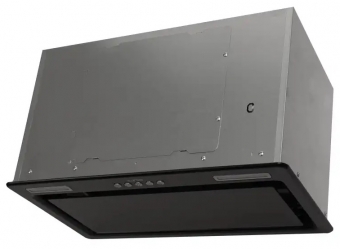 Ventolux PUNTO 52 BKG (1200) ST