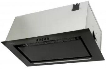 Ventolux PUNTO 52 BKG (800) PB