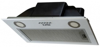 Ventolux PUNTO 52 WH (900) PB PC