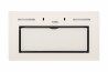 Вытяжка Ventolux PUNTO 520/279 IVG (1000) TRC MS