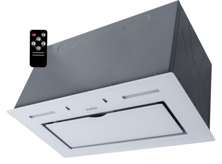 Вытяжка Ventolux PUNTO 520/279 WG (1000) TRC MS