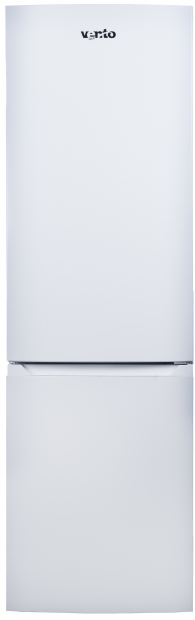 Холодильник Ventolux RF 181-252 TNF WH