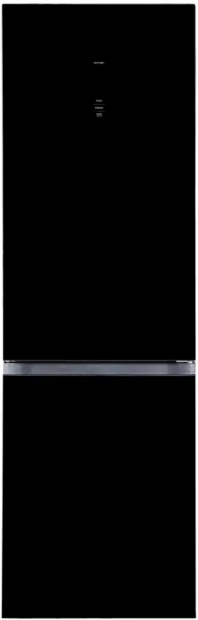 Холодильник Ventolux RF 194-348 TNF DG/BG