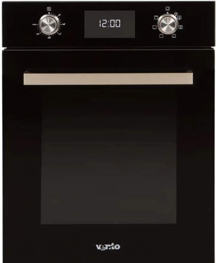 Духова шафа Ventolux RICHMOND 6 TC (BK)