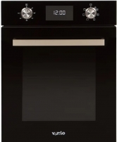 Ventolux RICHMOND 6 TC (BK)