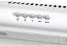 Вытяжка Ventolux ROMA 60 WH LUX