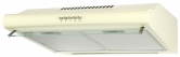 Ventolux ROMA 60 IVORY 2M LUX