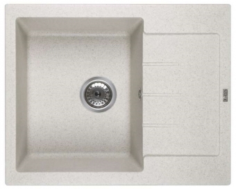 Ventolux SILVIA (BLUE SAND) 620x500x200