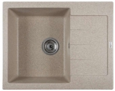 Ventolux SILVIA (BROWN SAND) 620x500x200