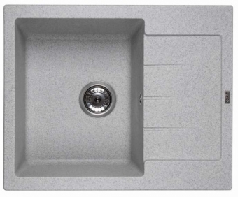 Ventolux SILVIA (GRAY GRANIT) 620x500x200