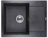 Ventolux SILVIA (SPACE BLACK) 620x500x200