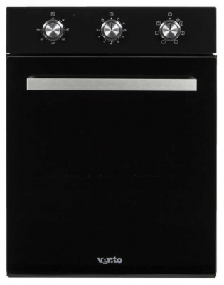 Ventolux SOHO 6 MT (BK)