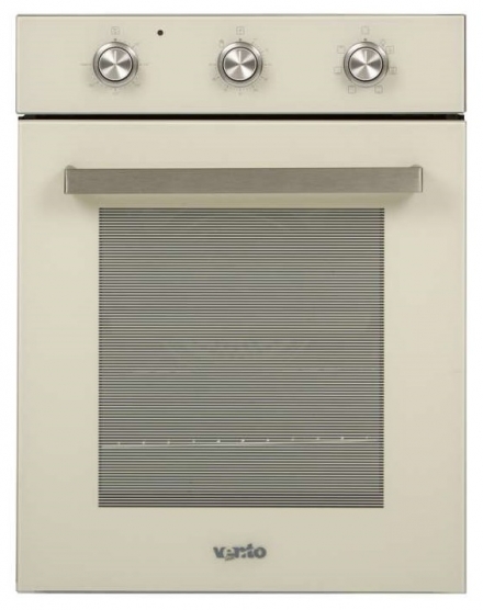 Духова шафа Ventolux SOHO 6 MT (IVORY)