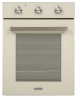 Духова шафа Ventolux SOHO 6 MT (IVORY)