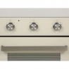Духова шафа Ventolux SOHO 6 MT (IVORY)