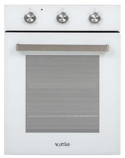 Духова шафа Ventolux SOHO 6 MT (WH)
