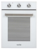 Духова шафа Ventolux SOHO 6 MT (WH)