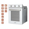 Духова шафа Ventolux SOHO 6 MT (WH)