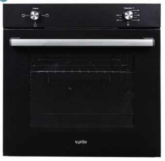 Ventolux SPLIT 3 MT (BK)