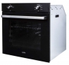 Духовой шкаф Ventolux SPLIT 3 MT (BK)