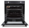 Духовой шкаф Ventolux SPLIT 3 MT (BK)