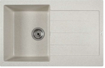 Ventolux STELLA (YELLOW SAND) 765x485x200