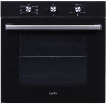 Ventolux STOCKHOLM 6 MT (BK)
