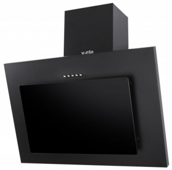 Ventolux TIVOLI 60 BK (700) PB