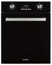 Ventolux TOKYO 6 ST (BK)